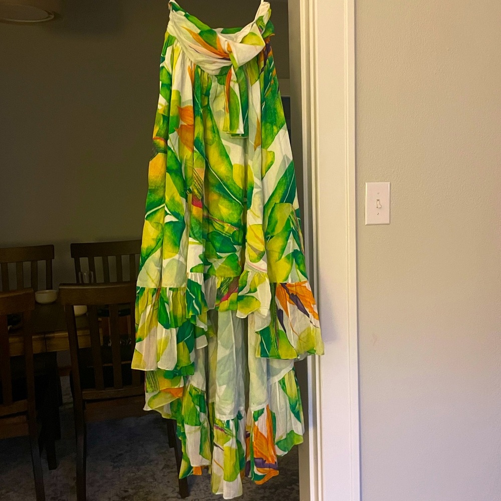 DIANE VON FURSTENBERG DRESS